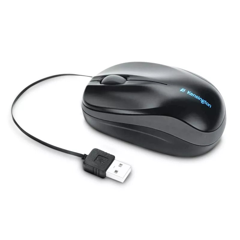 Mobiilne hiir Kensington K72339EU USB
