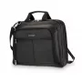 Kohvrisalk Kensington Simply Portable 15.6'' Topload sülearvutikohver must