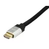 Equip 119383 HDMI 2.1 ülikiire kaabel, 5,0 m, 8K/60 Hz, 4K/120 Hz