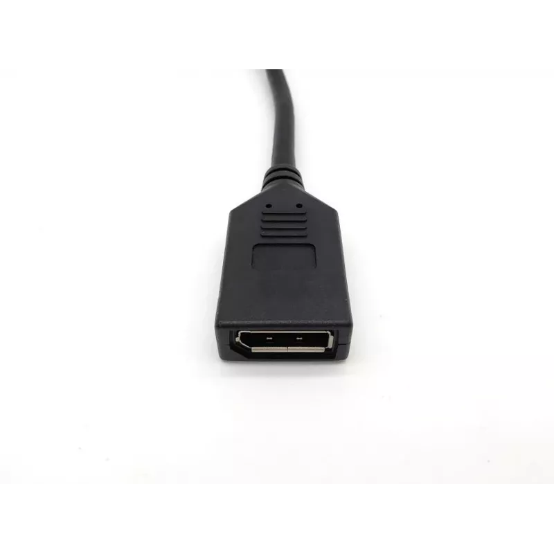 HDMI-DisplayPorti adapter Equip 119039