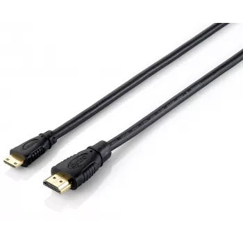 Equip HDMI Mini HDMI kaablisse, 2 m