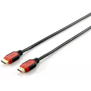 Equip HDMI 2.0 kaabel, kahevärviline, 3 m, 26AWG