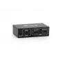 Equip 2-pordiline HDMI-jagaja