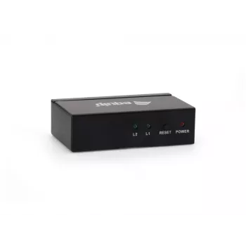 Equip 2-pordiline HDMI-jagaja