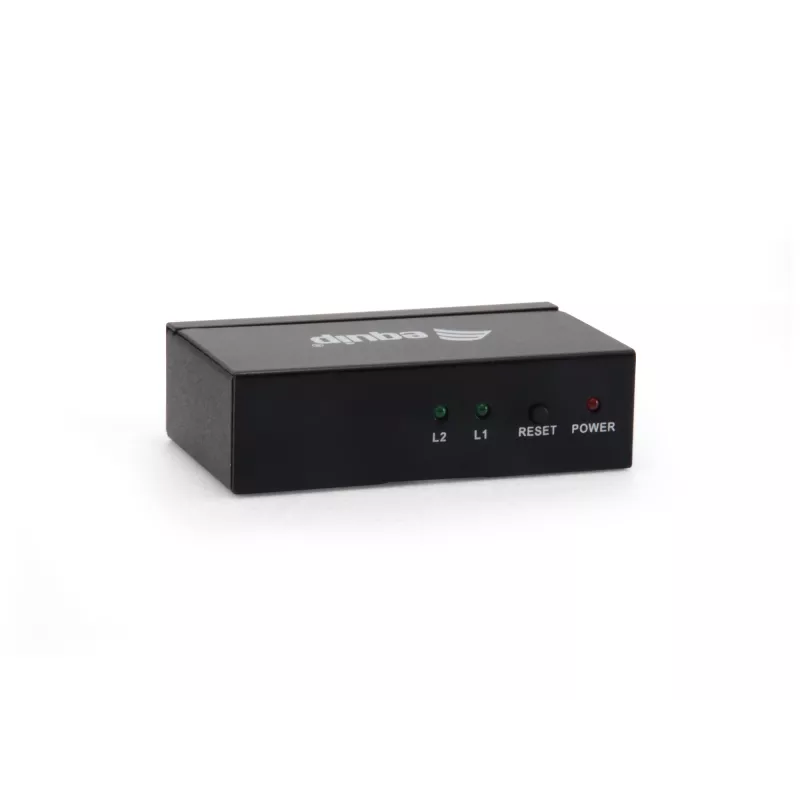 Equip 2-pordiline HDMI-jagaja