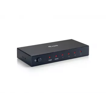 HDMI jaotur Equip 4-pordiline HDMI jaotur