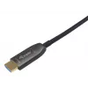 Equip HDMI 2.1 active optiline soomustatud kaabel, 25 m, 8K/60 Hz, 4K/120 Hz, 48 Gbps