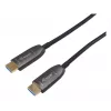 Equip HDMI 2.1 Active Optic Armored kaabel, 100m, 8K/60Hz, 4K/120Hz, 48Gbps