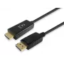 Equip DisplayPort-HDMI adapterkaabel, 2 m