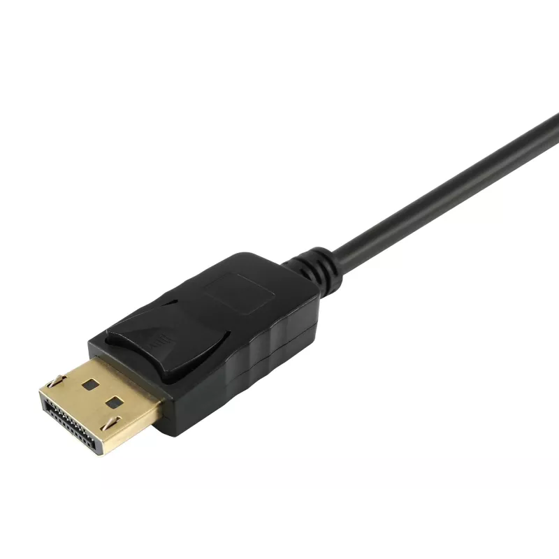 Equip DisplayPort-HDMI adapterkaabel, 2 m