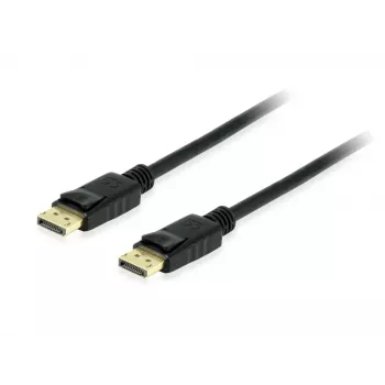Equip DisplayPort 1.4 kaabel, 1 m
