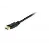 Equip DisplayPort 1.4 kaabel, 1 m