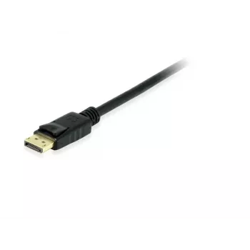 Equip DisplayPort 1.4 kaabel, 1 m