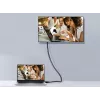 Equip DisplayPort 1.4 kaabel, 1 m