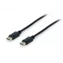 Equip DisplayPort 1.4 kaabel, 2 m, DisplayPort, DisplayPort, isane, isane, 7680 x 4320 pikslit