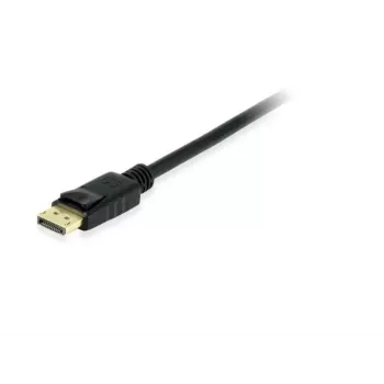Equip DisplayPort 1.4 kaabel, 2 m, DisplayPort, DisplayPort, isane, isane, 7680 x 4320 pikslit