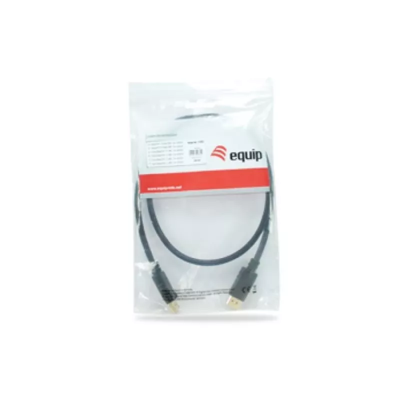 DisplayPort-kaabel Equip 119255 5 m