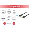 DisplayPort-kaabel Equip 119255 5 m