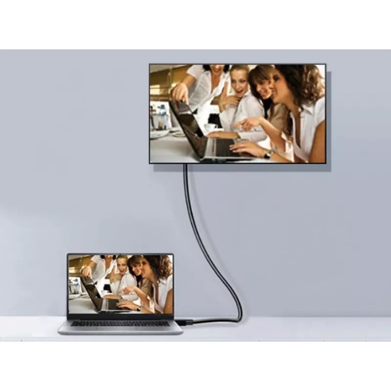DisplayPort-kaabel Equip 119255 5 m