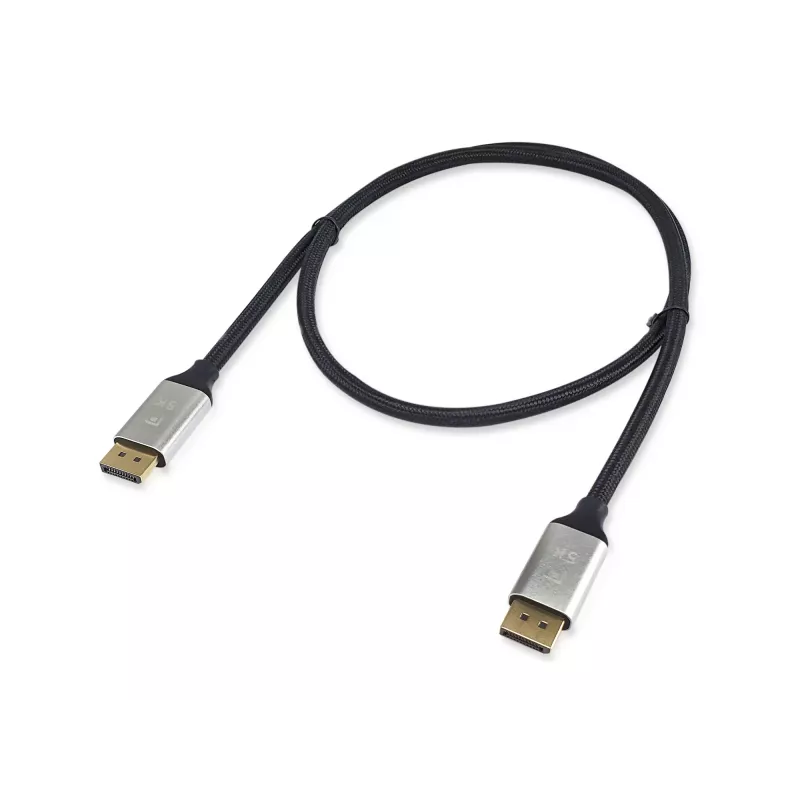 Equip DisplayPort 1.4 Premium kaabel, 1m