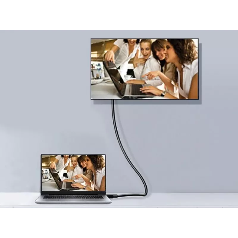 Equip DisplayPort 1.4 Premium-kaabel, 2m, 2 m, DisplayPort, DisplayPort, isane, isane, 7680 x 4320 pikslit