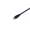 Equip Mini DisplayPort to DisplayPort kaabel, M/M, 2,0 m