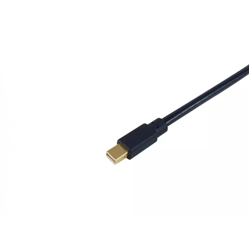 Equip Mini DisplayPort to DisplayPort kaabel, M/M, 2,0 m