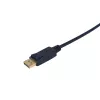 Equip Mini DisplayPort to DisplayPort kaabel, M/M, 2,0 m