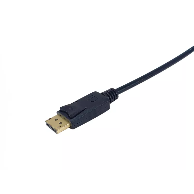 Equip Mini DisplayPort to DisplayPort kaabel, M/M, 2,0 m