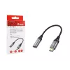Equip DisplayPort 1.2 HDMI-adapter, 4K/60 Hz, 0,15 m, DisplayPort, HDMI, isane, emane, sirge