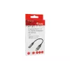 Equip DisplayPort 1.4 HDMI-adapter 8K 60Hz 0,15m