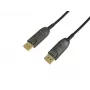 Equip DisplayPort 1.4 Active Optical kaabel, 20m, 8K/60Hz