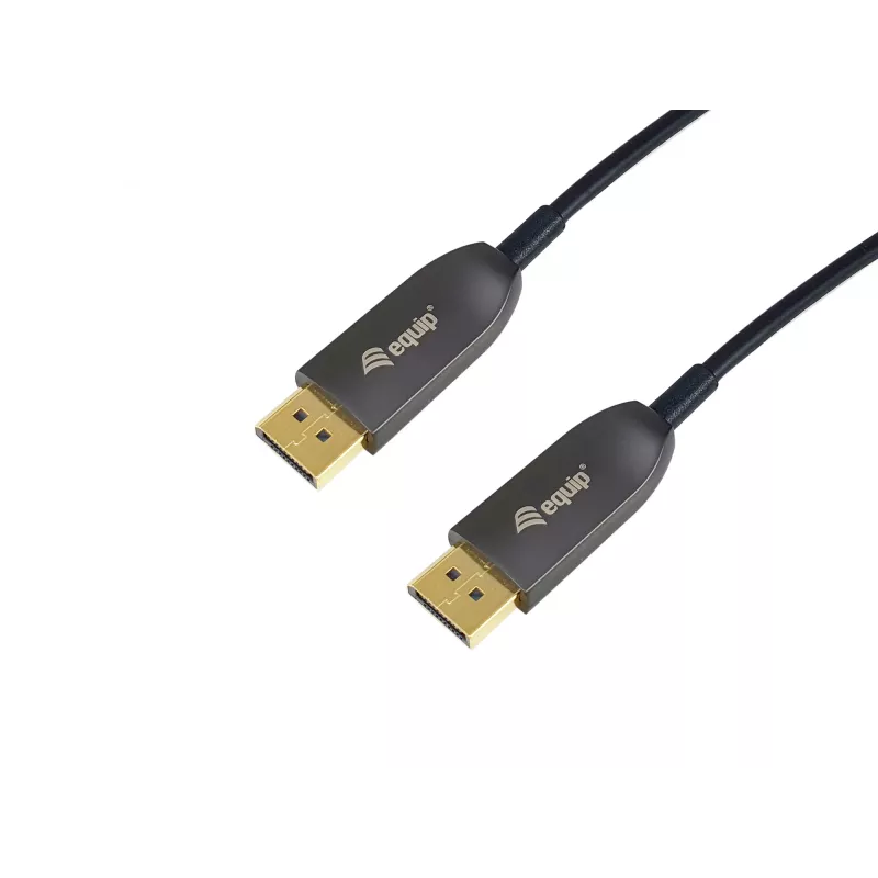 Equip DisplayPort 1.4 Active Optical kaabel, 20m, 8K/60Hz
