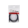 Equip DisplayPort 2.1 Premium kaabel, 2,0 m, 16K/60Hz, 54 Gbps