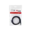 Equip DisplayPort 2.1 lisatasemel kaabel, 3,0 m, 16K/60 Hz, 54 Gbps