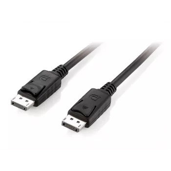 Equip DisplayPort-kaabel, 2 m
