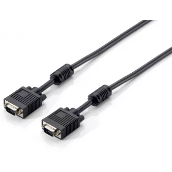 Equip HD15 VGA-kaabel, 1,8 m