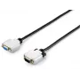 Equip HD15 VGA pikenduskaabel, 15 m