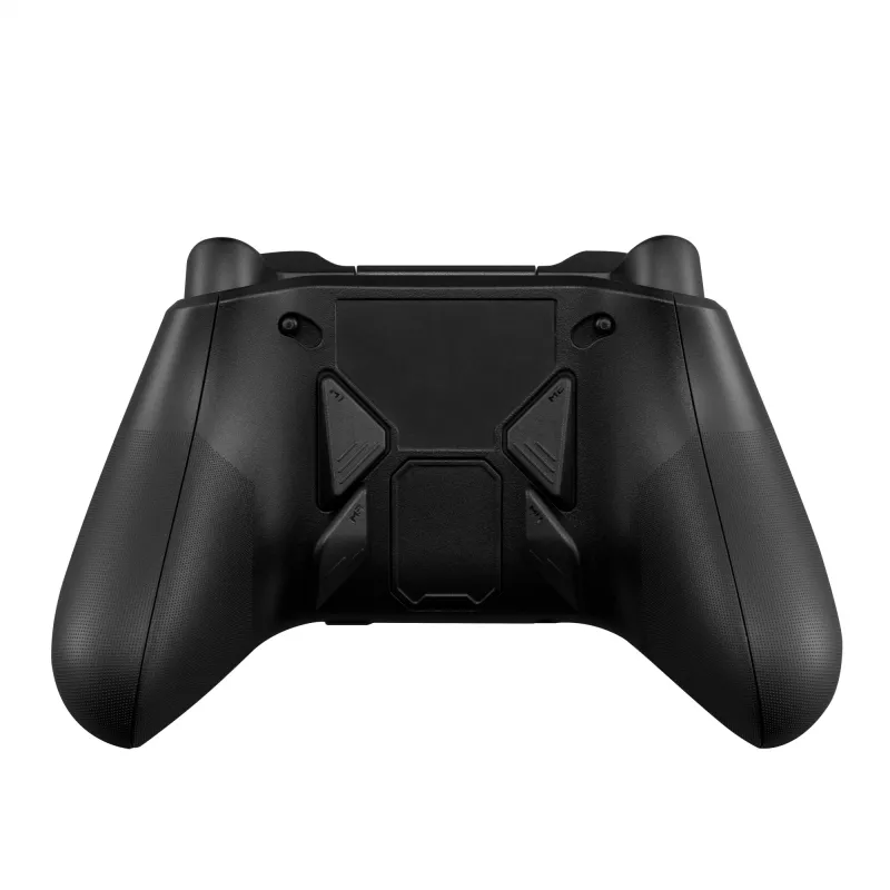 ASUS ROG Raikiri Pro must Bluetooth/USB-mängupult analoog-/digitaalne arvutile, Xbox One, Xbox One S, Xbox One X, Xbox Series S, Xbox Series X