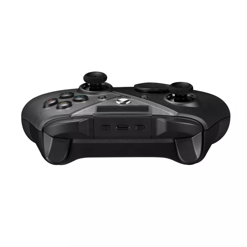 ASUS ROG Raikiri Pro must Bluetooth/USB-mängupult analoog-/digitaalne arvutile, Xbox One, Xbox One S, Xbox One X, Xbox Series S, Xbox Series X