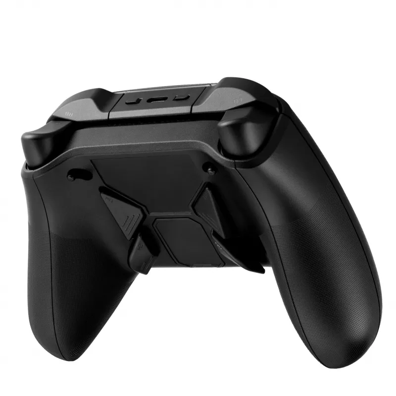 ASUS ROG Raikiri Pro must Bluetooth/USB-mängupult analoog-/digitaalne arvutile, Xbox One, Xbox One S, Xbox One X, Xbox Series S, Xbox Series X