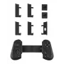 ASUS ROG Tessen Must, Hall USB 3.2 Gen 1 (3.1 Gen 1) Mängupult Analoog / Digitaalne Android