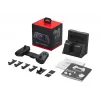 ASUS ROG Tessen Must, Hall USB 3.2 Gen 1 (3.1 Gen 1) Mängupult Analoog / Digitaalne Android