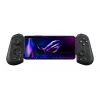ASUS ROG Tessen Must, Hall USB 3.2 Gen 1 (3.1 Gen 1) Mängupult Analoog / Digitaalne Android