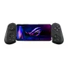 ASUS ROG Tessen Must, Hall USB 3.2 Gen 1 (3.1 Gen 1) Mängupult Analoog / Digitaalne Android