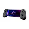 ASUS ROG Tessen Must, Hall USB 3.2 Gen 1 (3.1 Gen 1) Mängupult Analoog / Digitaalne Android
