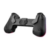 ASUS ROG Tessen Must, Hall USB 3.2 Gen 1 (3.1 Gen 1) Mängupult Analoog / Digitaalne Android