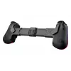 ASUS ROG Tessen Must, Hall USB 3.2 Gen 1 (3.1 Gen 1) Mängupult Analoog / Digitaalne Android