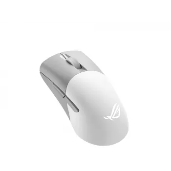ASUS ROG Keris Wireless AimPoint hiir Mängimine Paremakäeline RF-juhtmevaba + Bluetooth + USB USB-C Optiline 36000 DPI