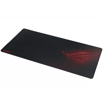 ASUS ROG Sheath Mänguhiirematt Must, Punane
